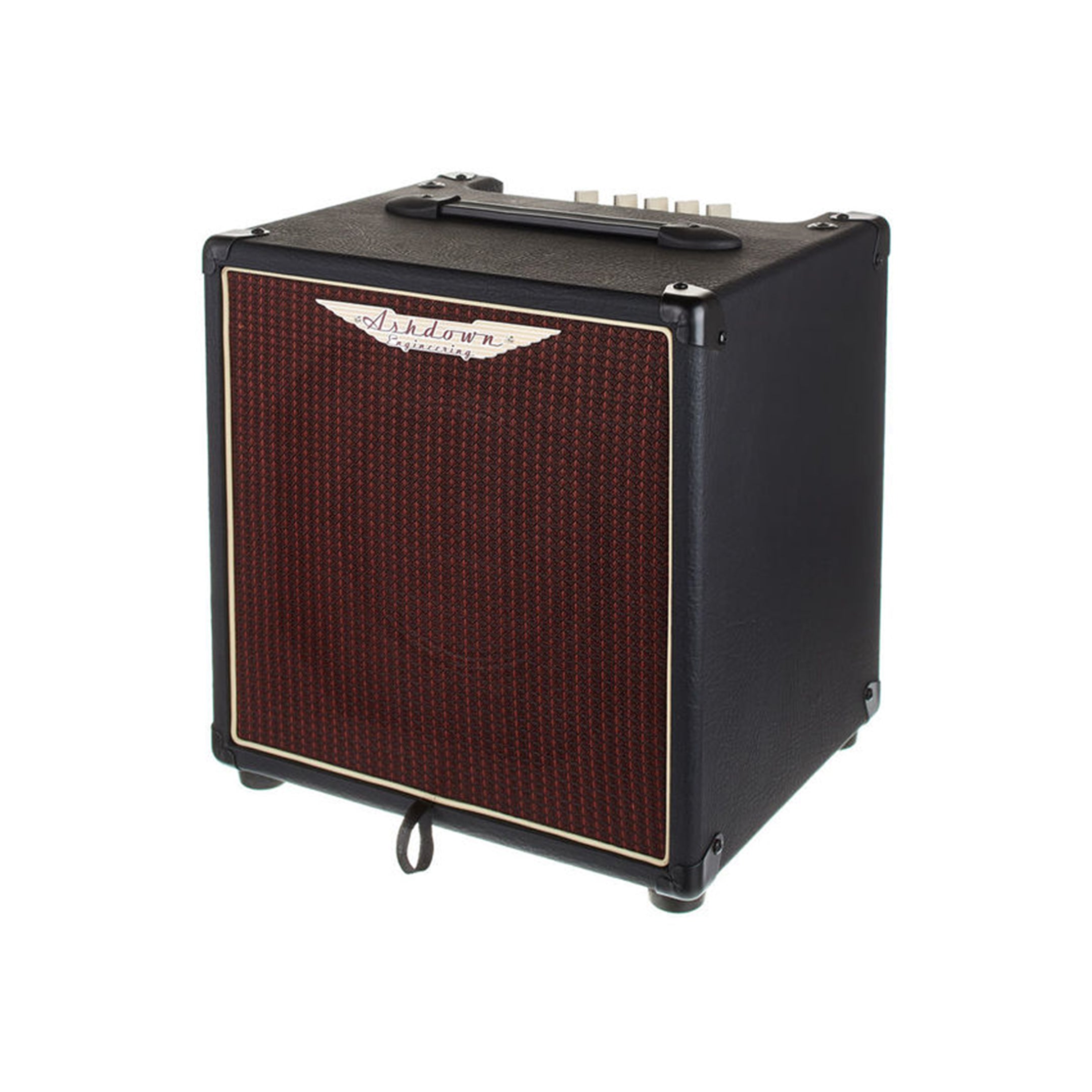 Ashdown AAA-30-8 Bass Guitar Combo Amplifier